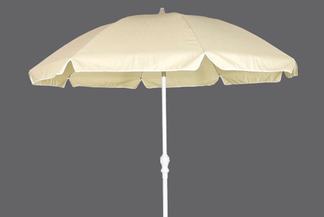 Optional Umbrella